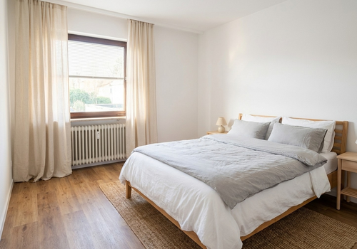 Gästezimmer