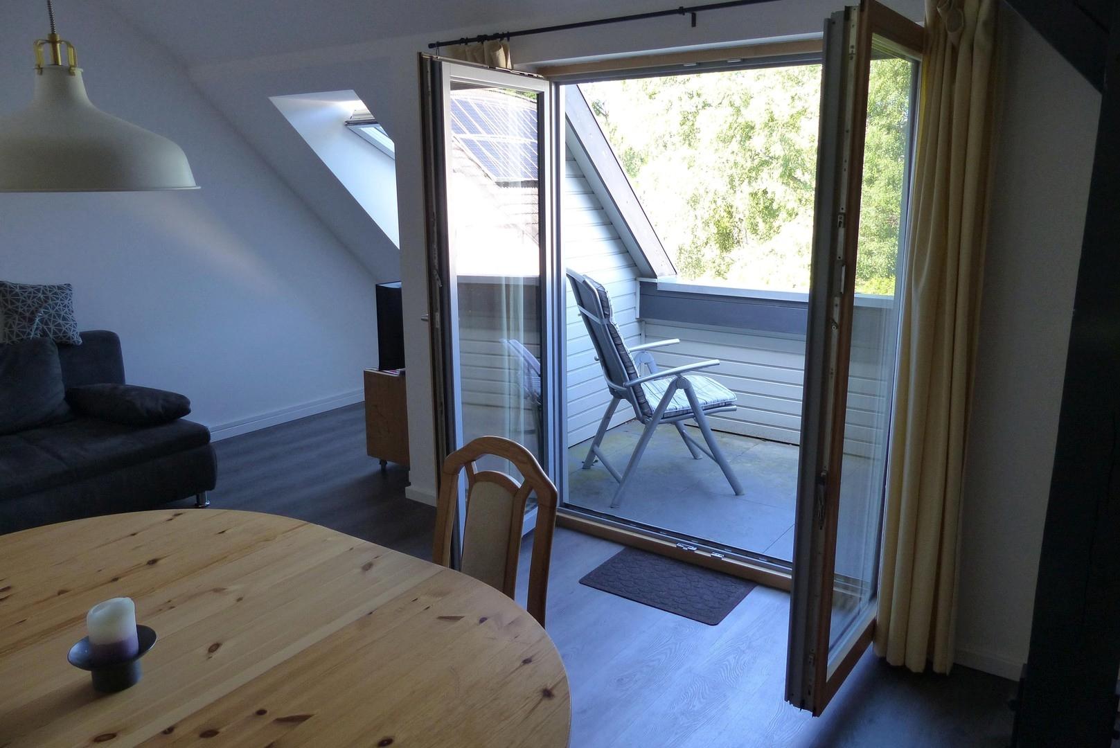 Balkon 1