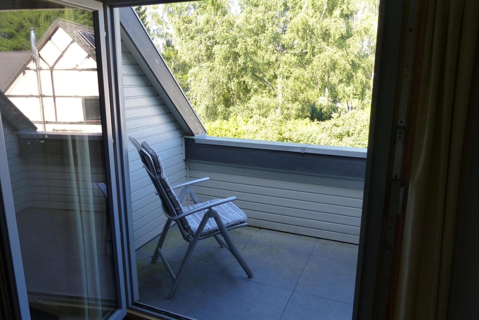 Balkon 2