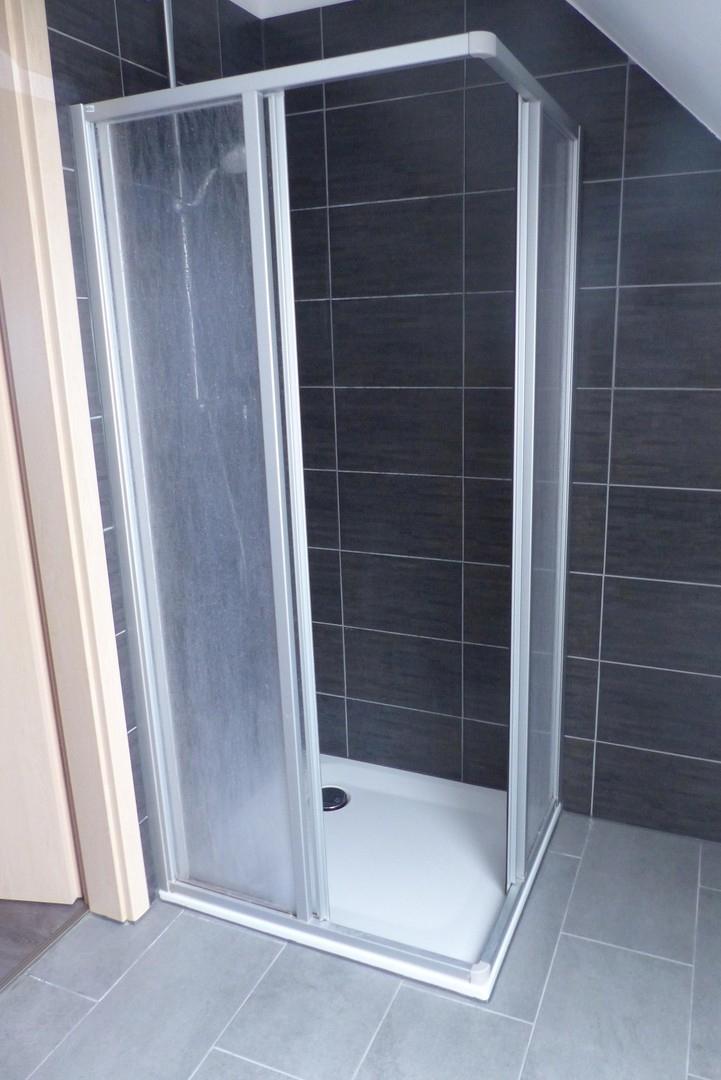 Dusche