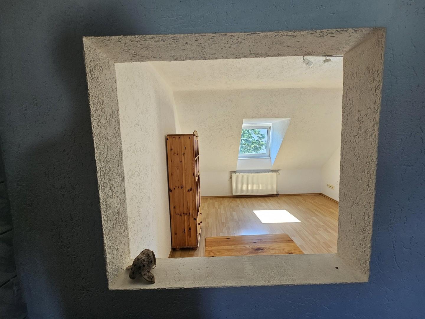Durchreiche (Küche/Wz)