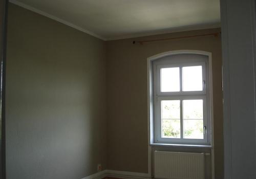 Schlafzimmer Nordseite