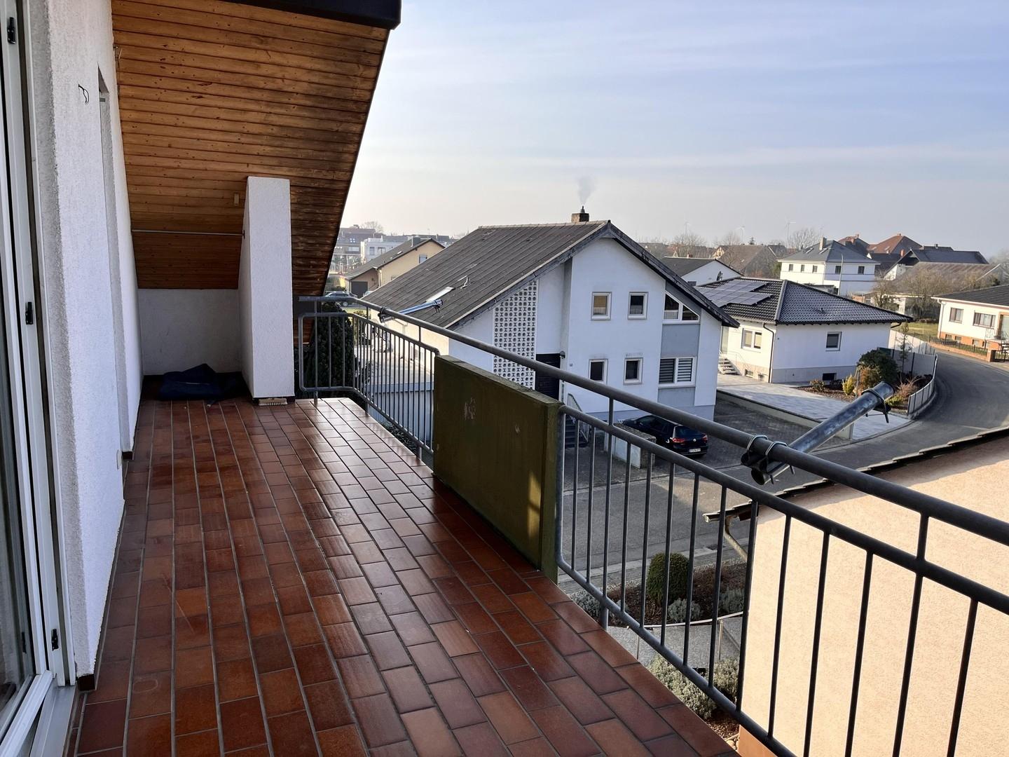 Balkon