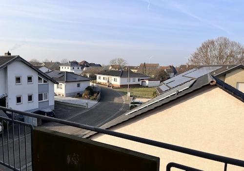 Ausblick