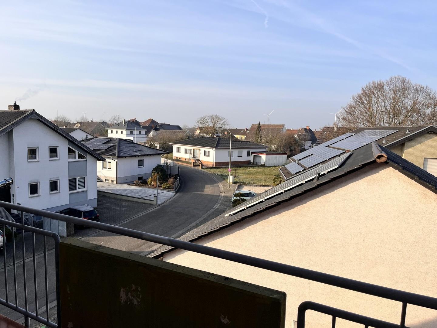 Ausblick