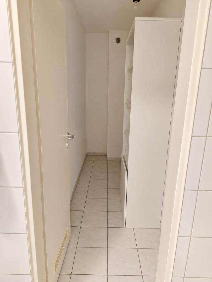zusätzl. Abstellraum