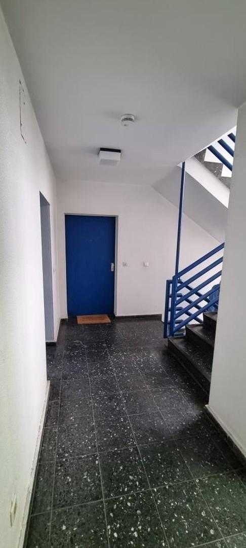 Treppenhaus