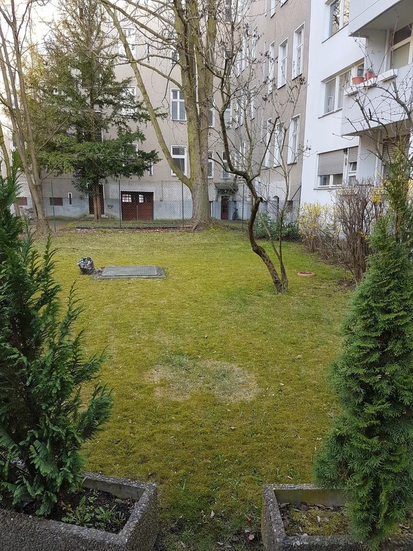 Gemeinschaftsgarten