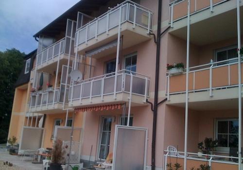 Balkone