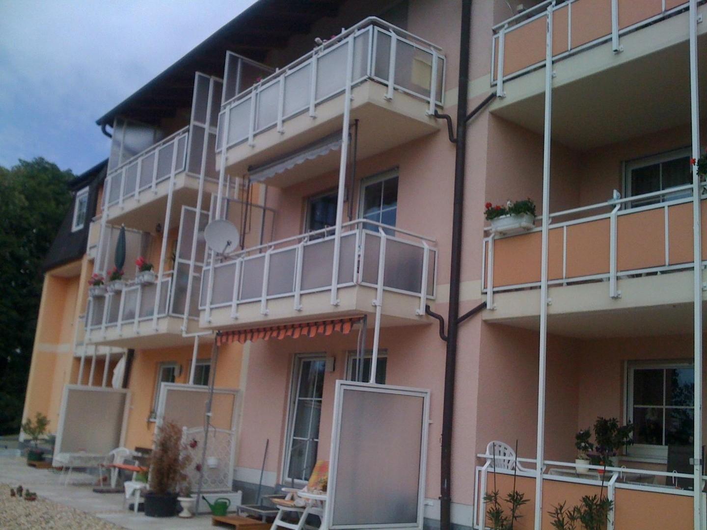 Balkone