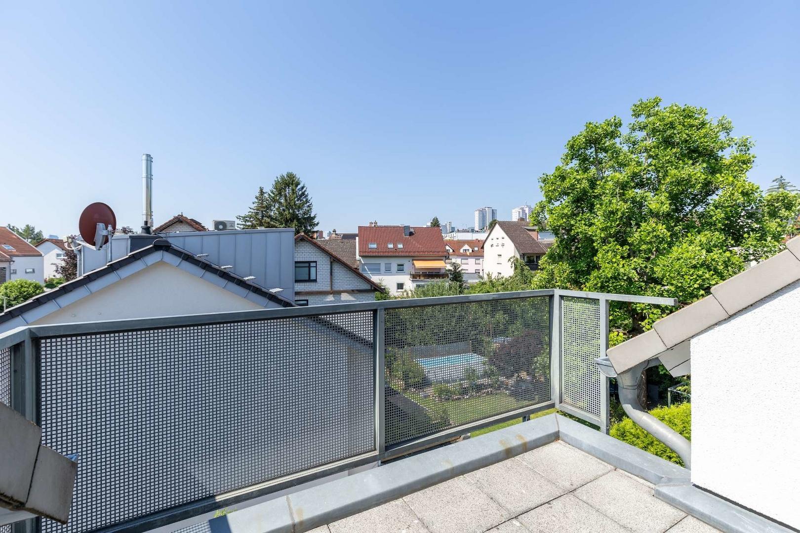 Balkon