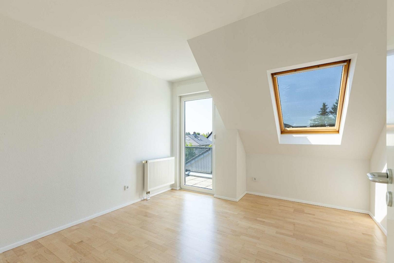 Schlafzimmer I