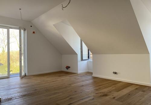 Maisonette DG Schlafen