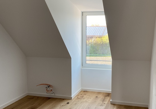Maisonette DG Kind