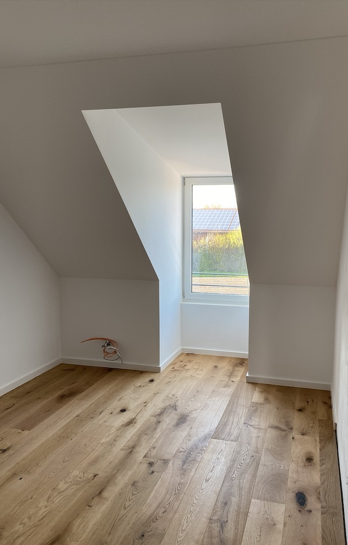 Maisonette DG Kind