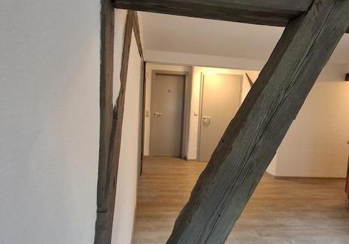 Fachwerk