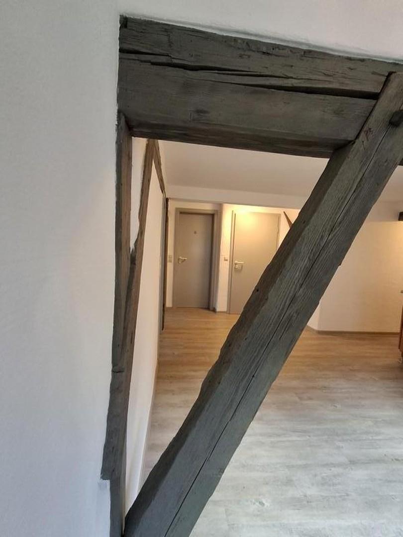 Fachwerk