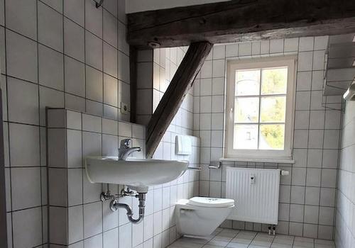 Duschbad