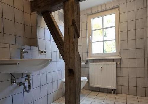 Gäste-WC