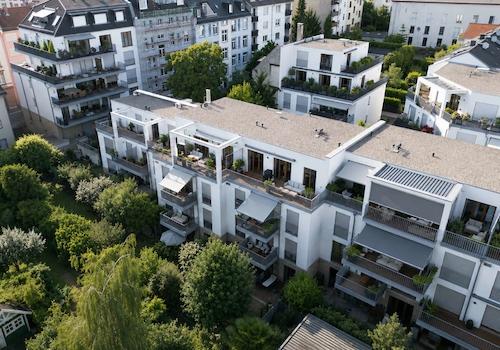 Immobilie kaufen in Frankfurt - Marc Härter Immobilien - Immobilienmakler Rhein-Main