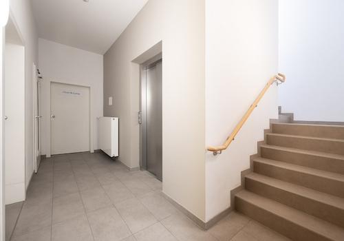Treppenhaus