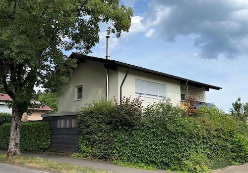 Haus und Garten