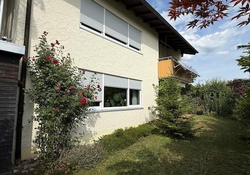 Haus und Garten