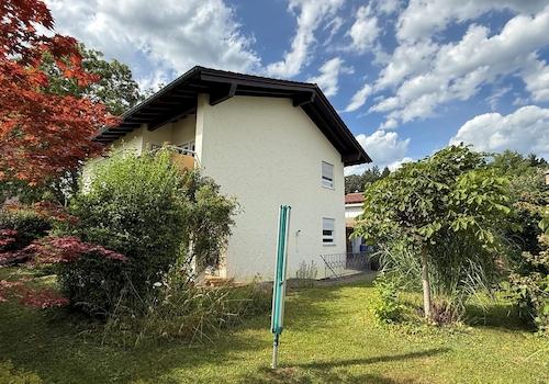 Haus und Garten