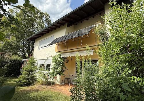 Haus und Garten