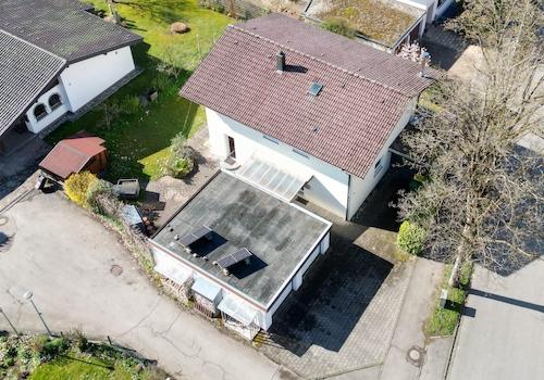 Haus und Garten
