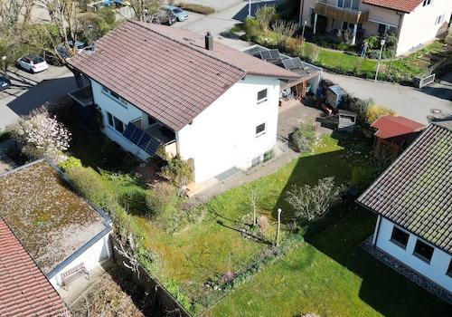 Haus und Garten