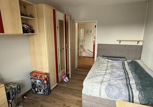 Schlafzimmer 3