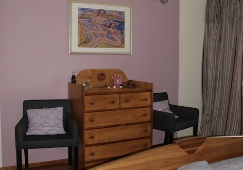 Elternschlafzimmer