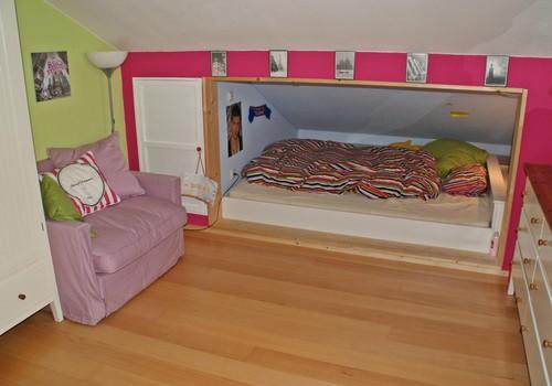 Kinderzimmer Nord