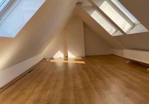 obere Etage rechts