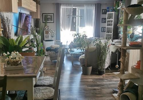 Wohnzimmer EG