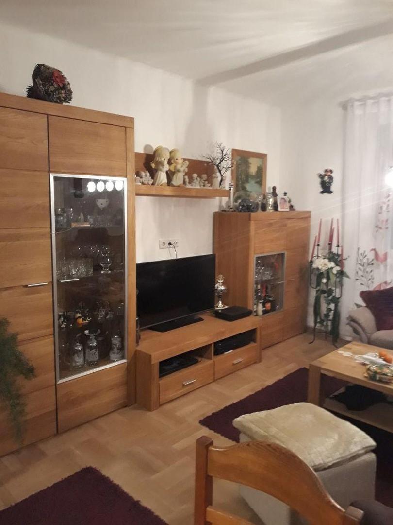 Wohnzimmer EG