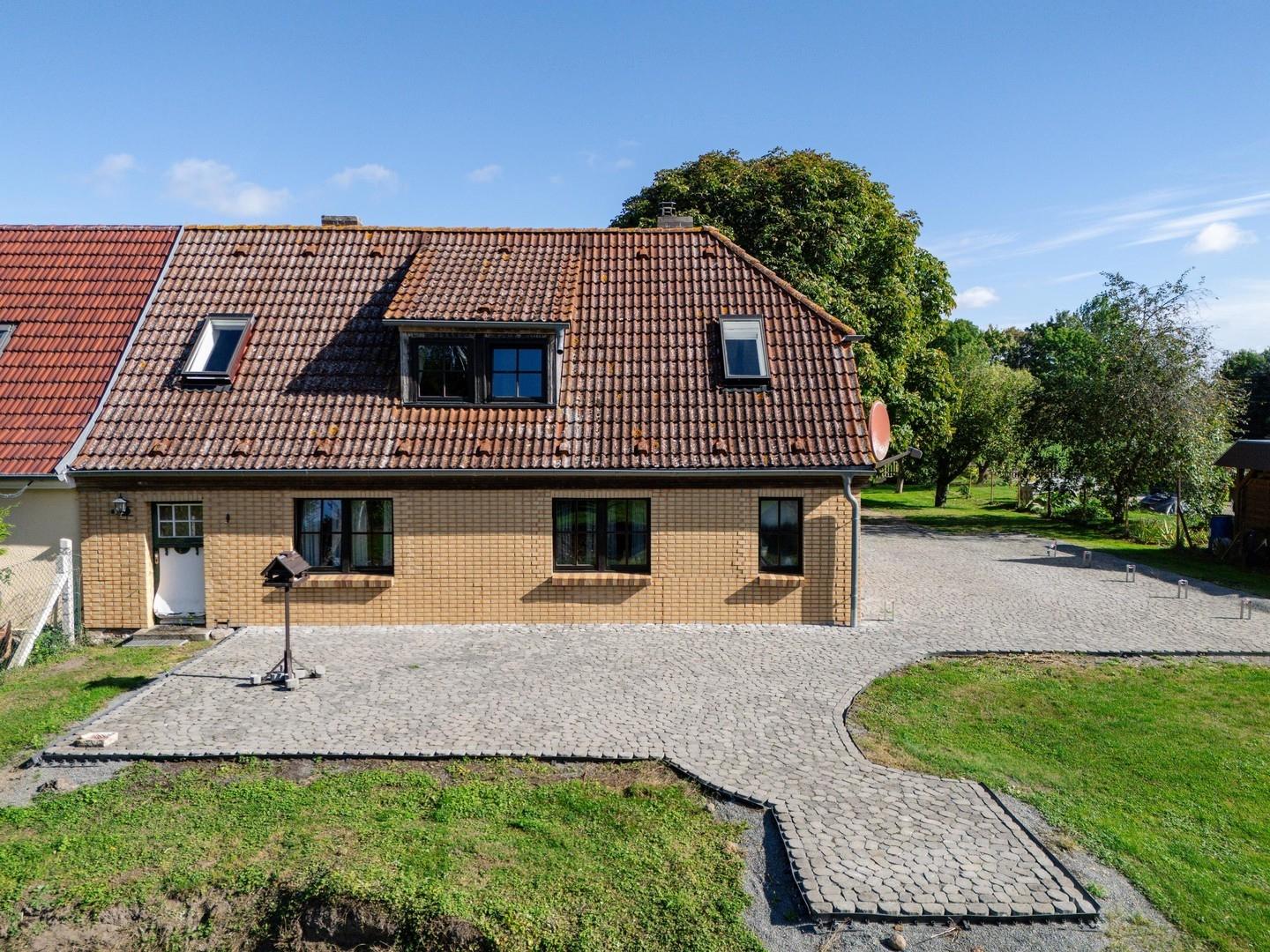 Rückansicht