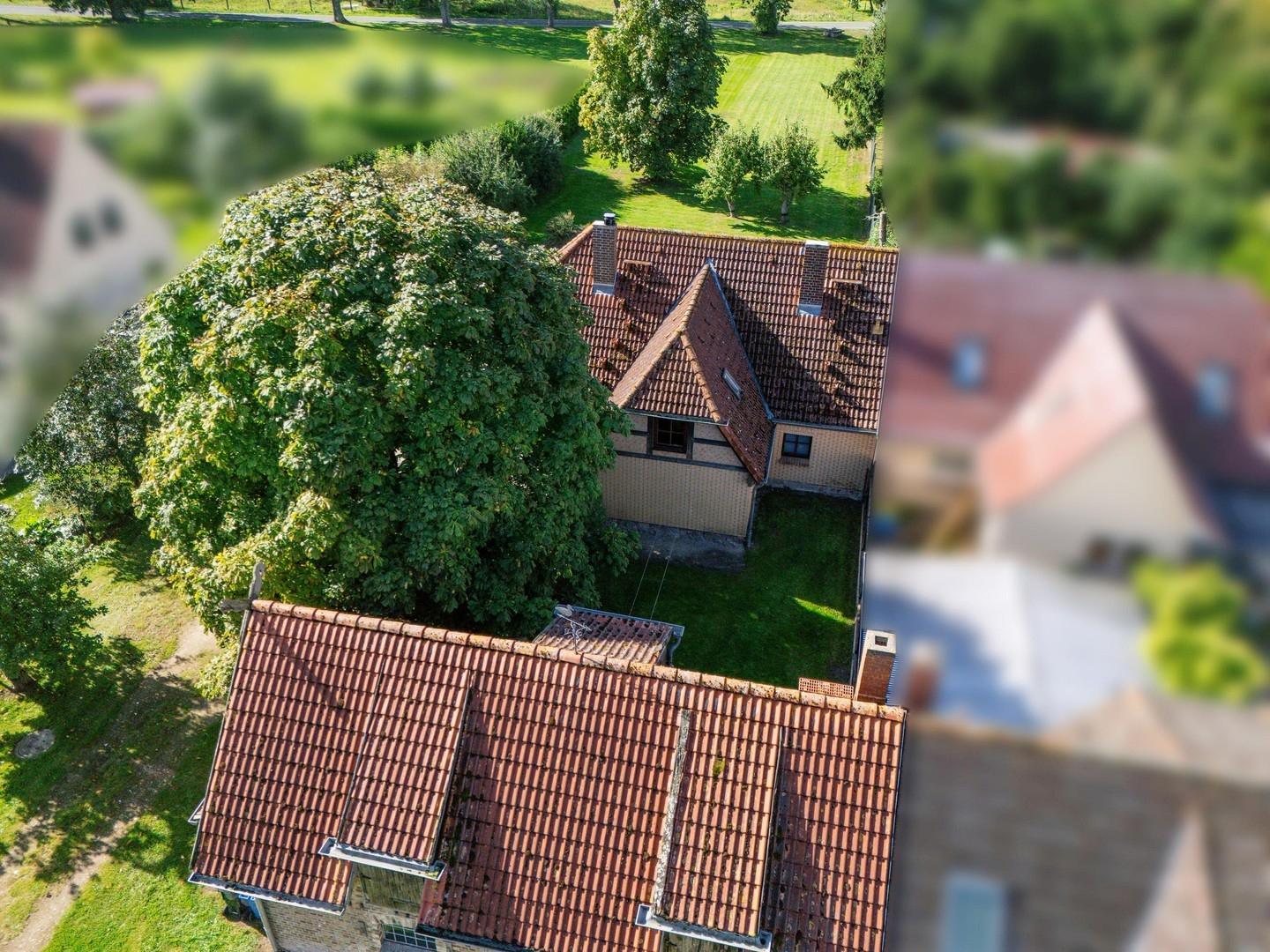 Draufsicht