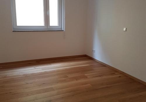 Kinderzimmer / Büro