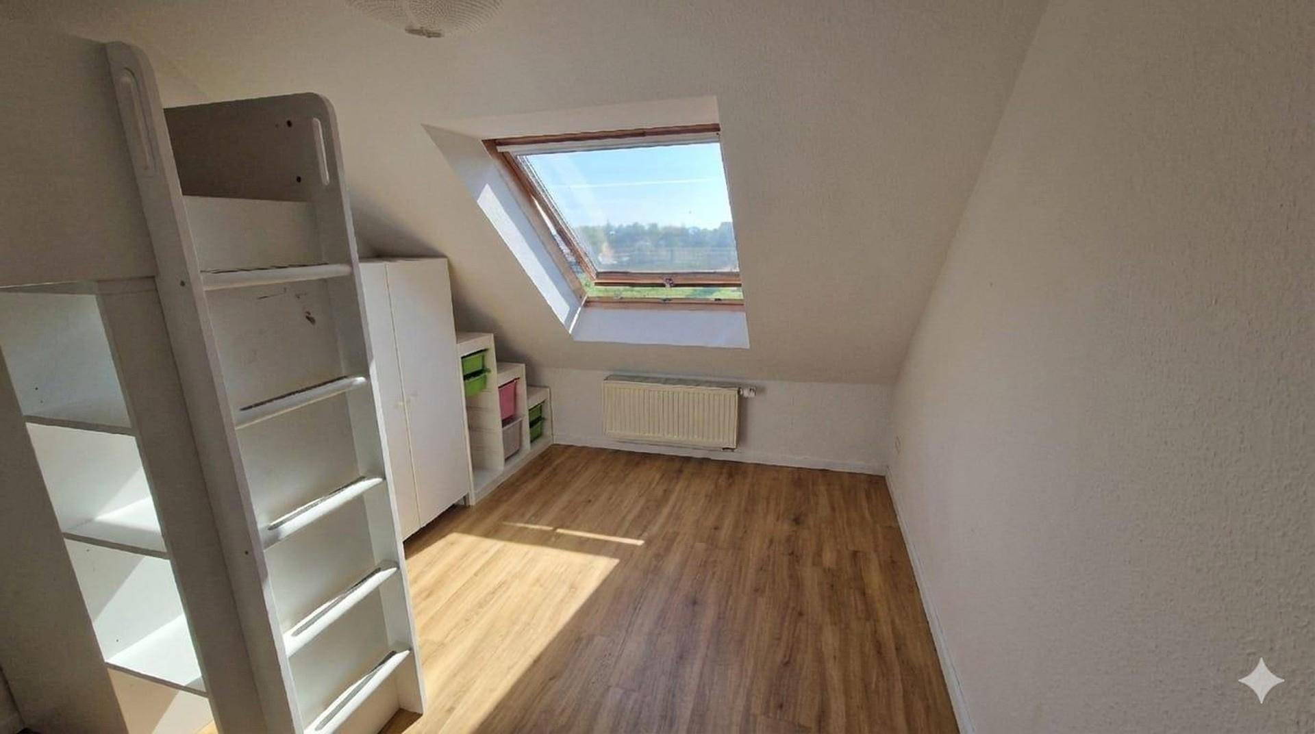 Kinderzimmer 2 von 4/5