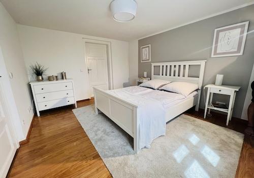 Schlafzimmer EG