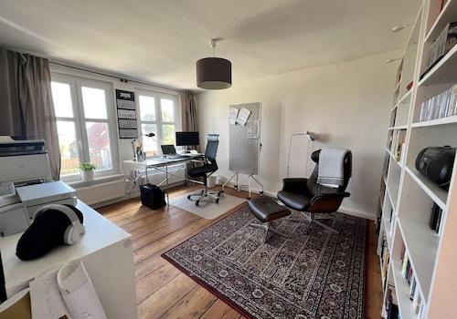 Büro