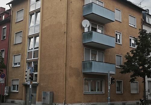 Haus