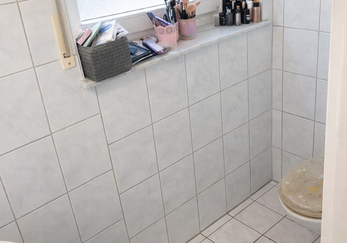 Gäste-WC