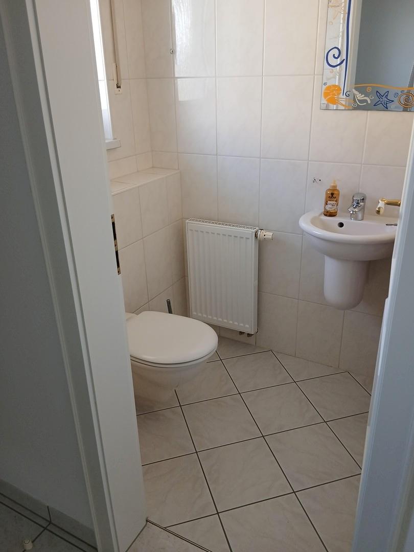 EG-Gäste-WC