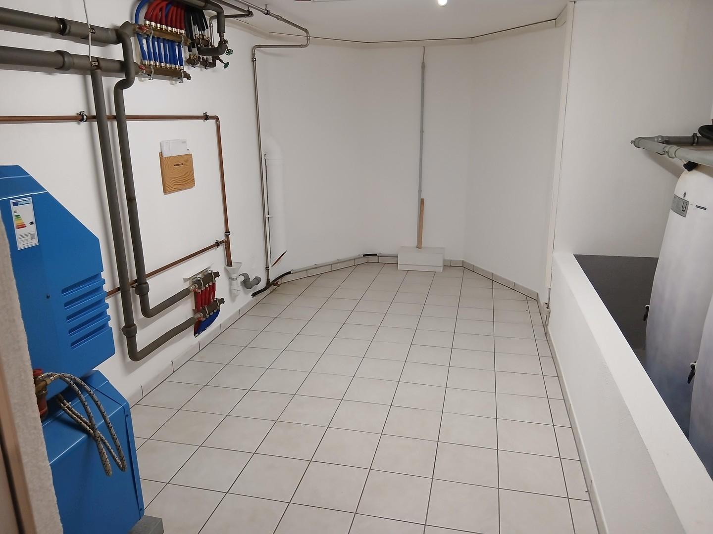 UG-Heizungsraum