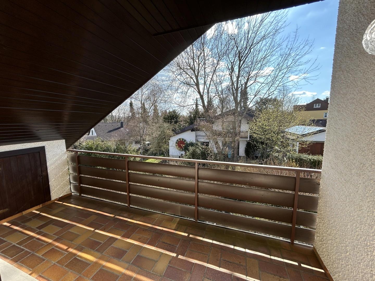 DG - Loggia