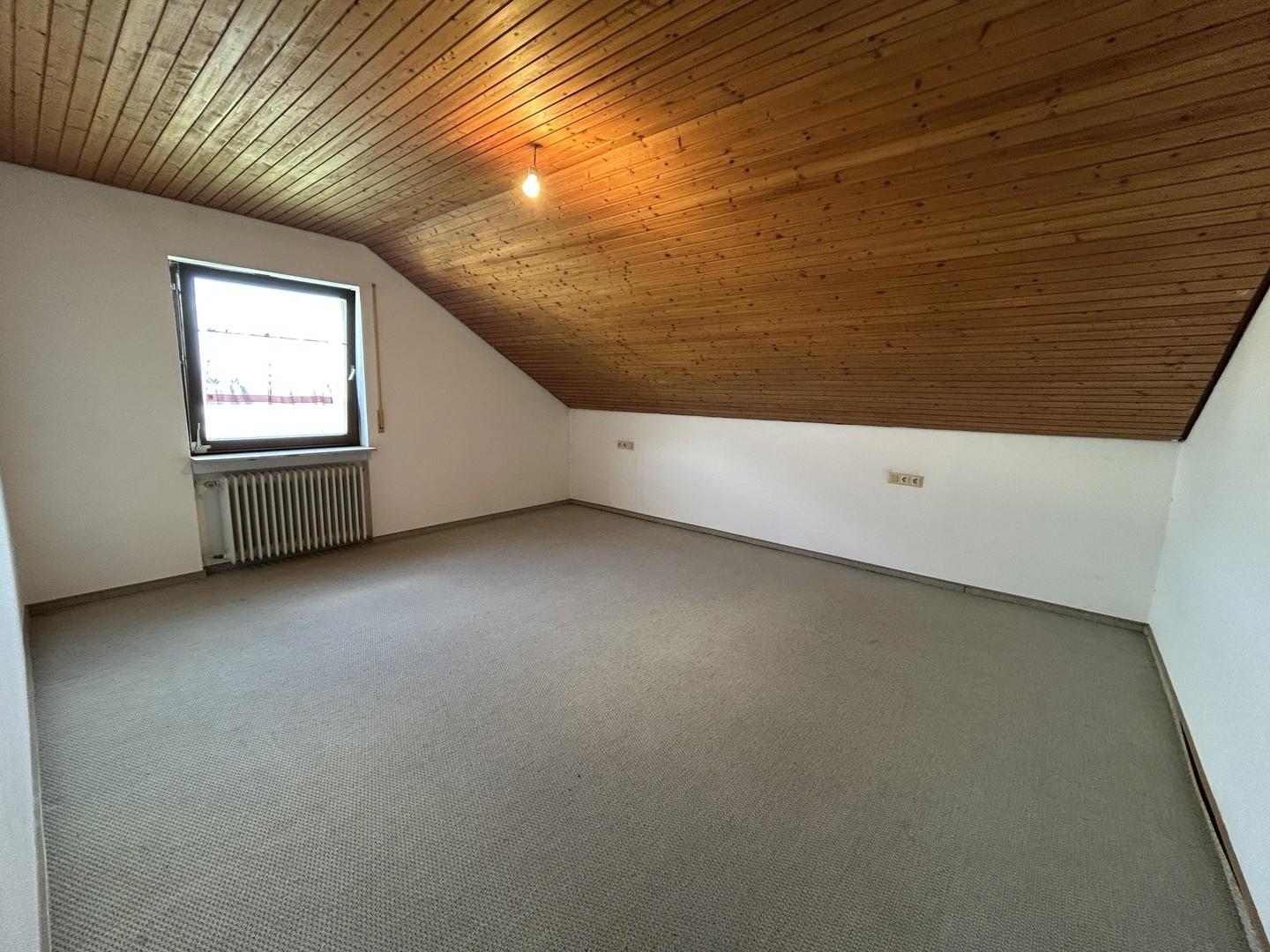 DG - Schlafzimmer