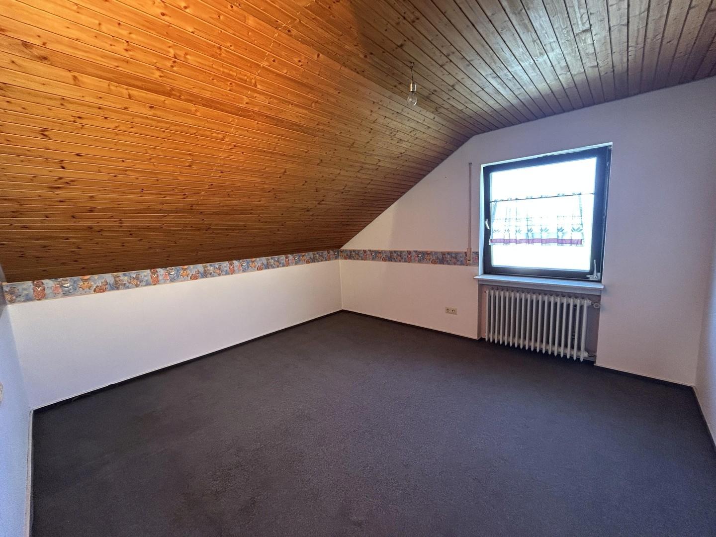 DG - Kinderzimmer